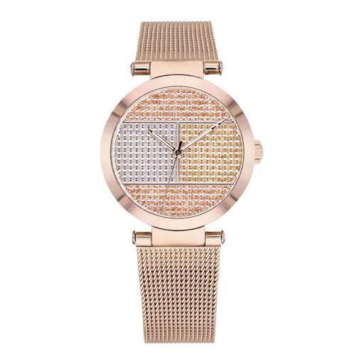 Tommy Hilfiger Lynn 1781868 Γυναικείο ρολόι