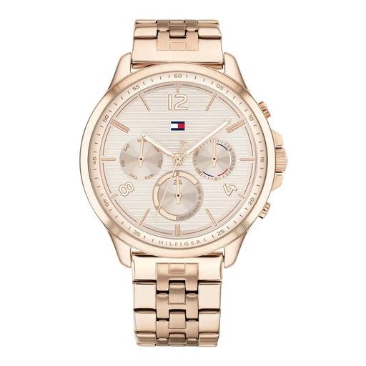 Tommy Hilfiger Harper 1782224 Γυναικείο ρολόι