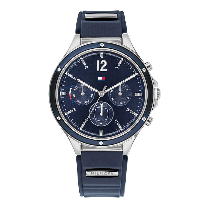 Tommy Hilfiger Eve 1782281 Γυναικείο ρολόι
