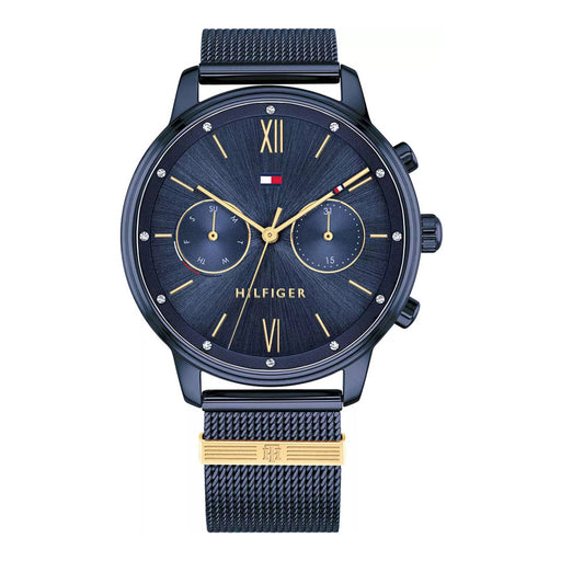 Tommy Hilfiger Blake 1782305 Γυναικείο ρολόι