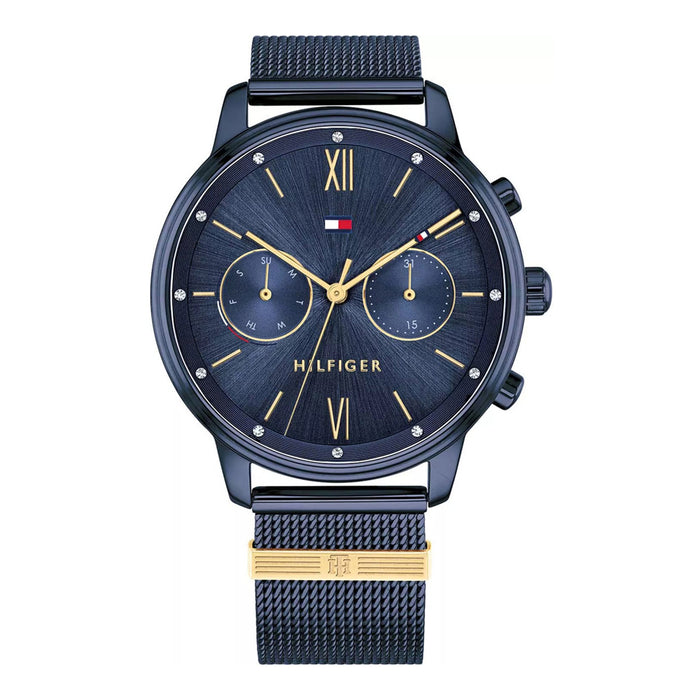 Tommy Hilfiger Blake 1782305 Γυναικείο ρολόι