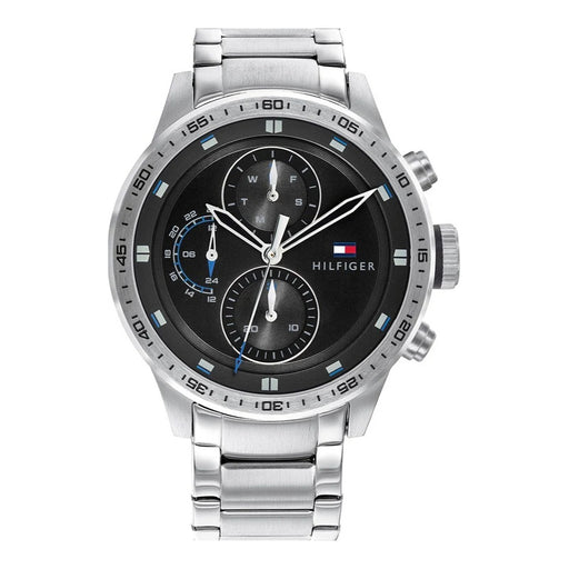 Tommy Hilfiger Trent 1791805 Ανδρικό ρολόι Online σε Προσφορά Outlet Καταστήματος με μεγάλη έκπτωση και στην καλύτερη τιμή