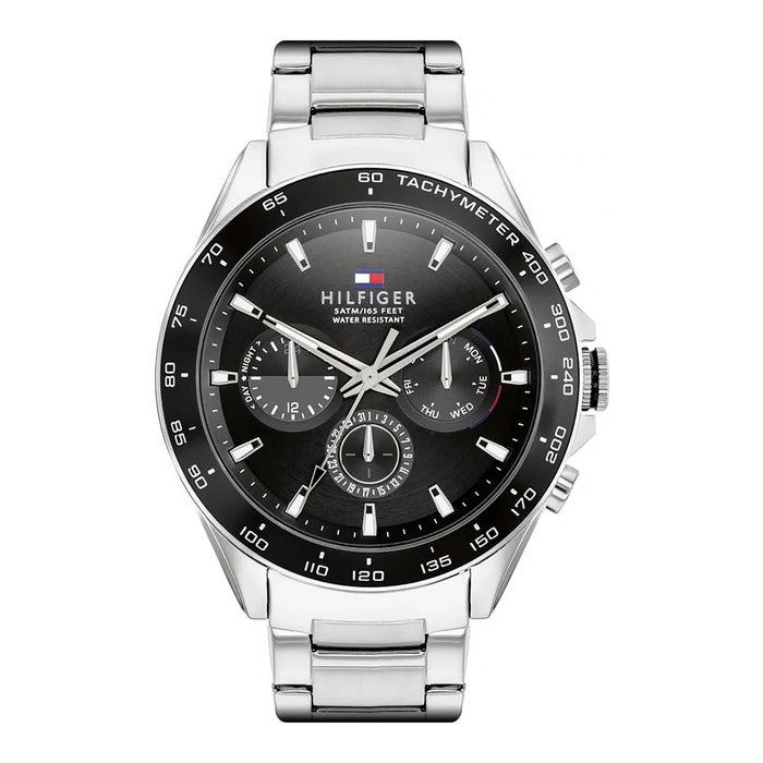 Tommy Hilfiger Owen 1791967 Ανδρικό ρολόι Online σε Προσφορά Outlet Καταστήματος με μεγάλη έκπτωση και στην καλύτερη τιμή