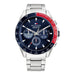 Tommy Hilfiger Owen 1791968 Ανδρικό ρολόι Online σε Προσφορά Outlet Καταστήματος με μεγάλη έκπτωση και στην καλύτερη τιμή