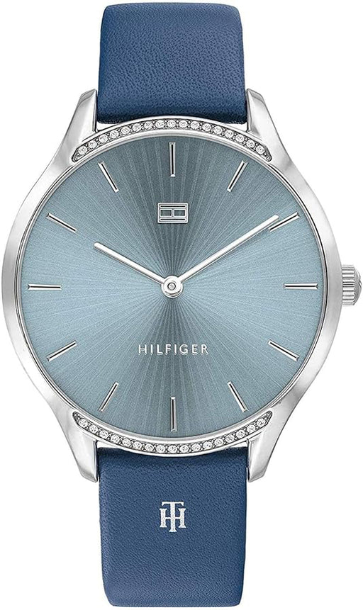 Tommy Hilfiger Sunray 1782213 Γυναικείο ρολόι Online σε Προσφορά Outlet Καταστήματος με μεγάλη έκπτωση και στην καλύτερη τιμή