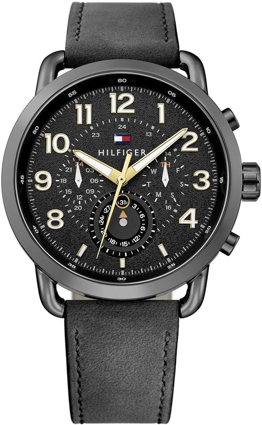 Tommy Hilfiger Briggs 1791426 Ανδρικό ρολόι Online σε Προσφορά Outlet Καταστήματος με μεγάλη έκπτωση και στην καλύτερη τιμή