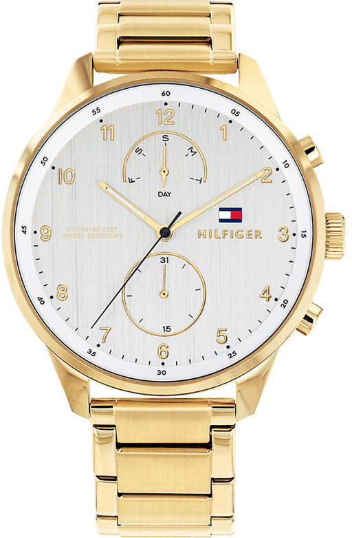 Tommy Hilfiger Casual 1791576 Ανδρικό ρολόι Online σε Προσφορά Outlet Καταστήματος με μεγάλη έκπτωση και στην καλύτερη τιμή