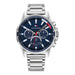 Tommy Hilfiger Mason 1791788 Ανδρικό ρολόι Online σε Προσφορά Outlet Καταστήματος με μεγάλη έκπτωση και στην καλύτερη τιμή