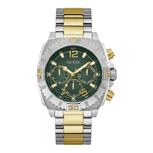Guess Traction GW0800G1 Ανδρικό ρολόι Online σε Προσφορά Outlet Καταστήματος με μεγάλη έκπτωση και στην καλύτερη τιμή