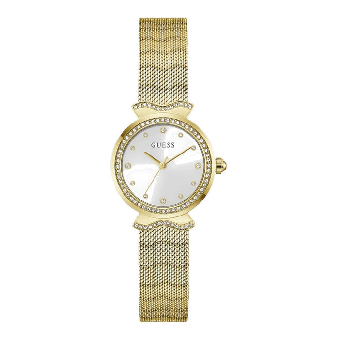 Guess Bejeweled GW0866L2 Γυναικείο ρολόι Online σε Προσφορά Outlet Καταστήματος με μεγάλη έκπτωση και στην καλύτερη τιμή