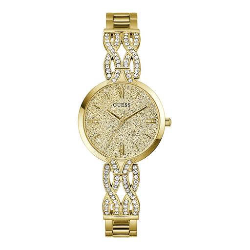 Guess Coral GW0868L2 Γυναικείο ρολόι Online σε Προσφορά Outlet Καταστήματος με μεγάλη έκπτωση και στην καλύτερη τιμή