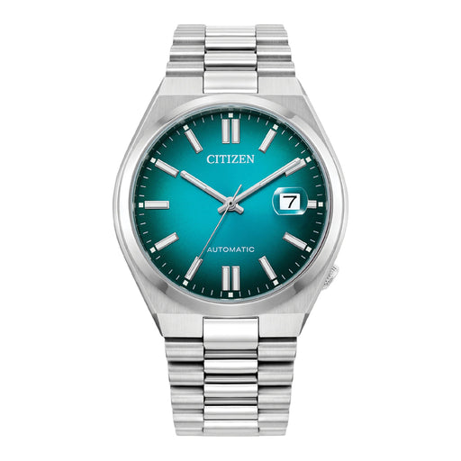 Citizen Automatic NJ0151-53X Ανδρικό ρολόι Online σε Προσφορά Outlet Καταστήματος με μεγάλη έκπτωση και στην καλύτερη τιμή