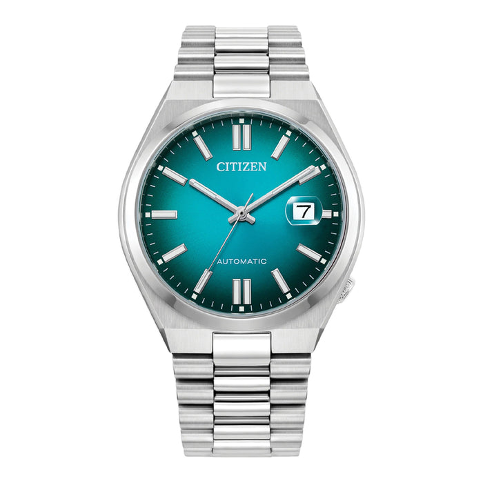 Citizen Automatic NJ0151-53X Ανδρικό ρολόι Online σε Προσφορά Outlet Καταστήματος με μεγάλη έκπτωση και στην καλύτερη τιμή