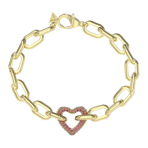 Guess Γυναικείο Μπρασελέ JUBB05005JWYGPKL