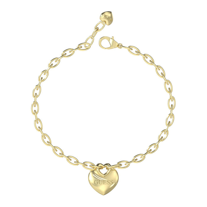 Guess Γυναικείο Μπρασελέ JUBB05217JWYGL