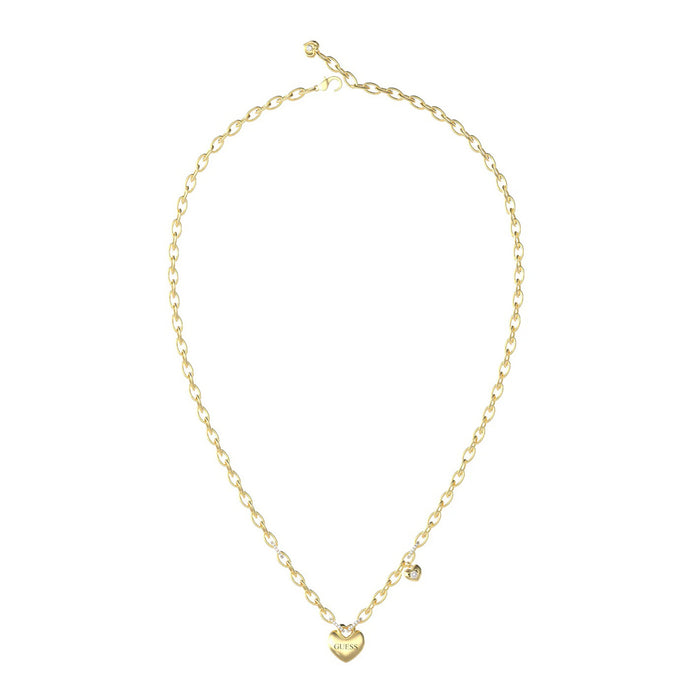Guess Γυναικείο Κολιέ JUBN05216JWYGTU