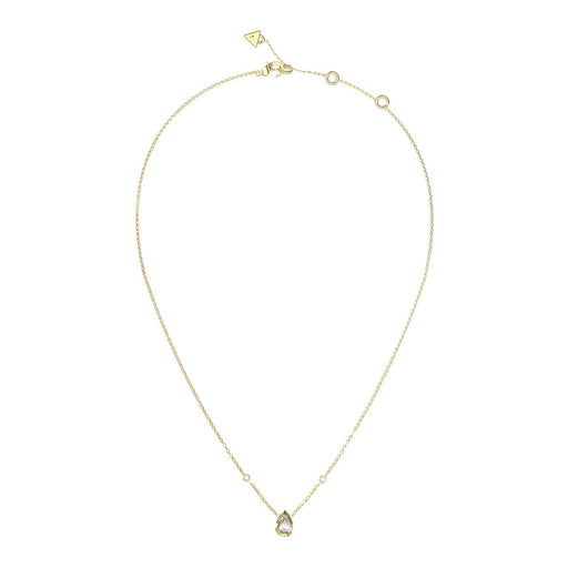 Guess Γυναικείο Κολιέ Online σε Προσφορά Outlet Καταστήματος με μεγάλη έκπτωση και στην καλύτερη τιμή JUBN05246JWYGTU