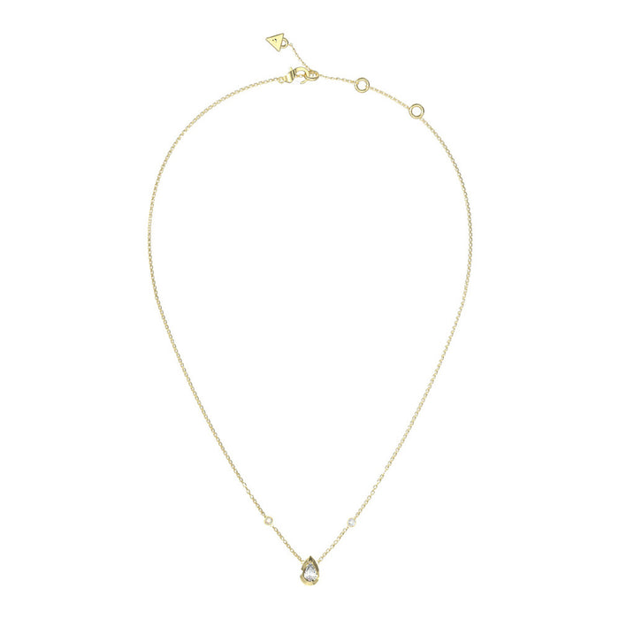 Guess Γυναικείο Κολιέ Online σε Προσφορά Outlet Καταστήματος με μεγάλη έκπτωση και στην καλύτερη τιμή JUBN05246JWYGTU