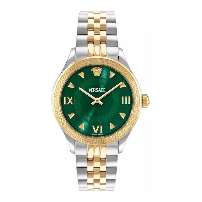 Versace VE2S01125 Hellenyium Γυναικείο ρολόι