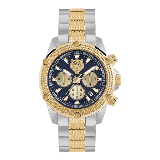 Plein Sport Hurricane PSDBA1324 Ανδρικό ρολόι Chronograph