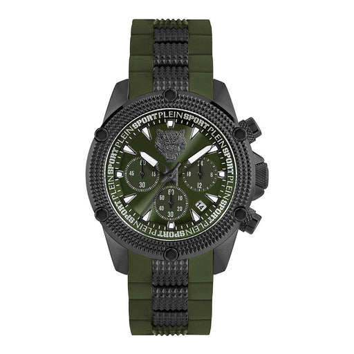 Plein Sport Hurricane PSDBA0223 Ανδρικό ρολόι Chronograph