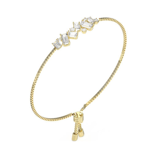 Guess Γυναικείο Μπρασελέ Online σε Προσφορά Outlet Καταστήματος με μεγάλη έκπτωση και στην καλύτερη τιμή JUBB05363JWYGTU