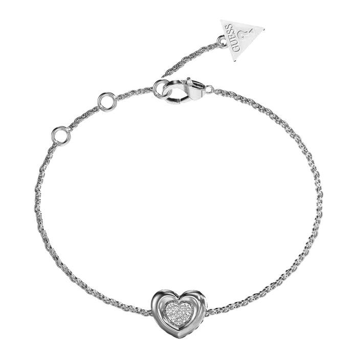 Guess Γυναικείο Μπρασελέ JUBB05461JWRHL