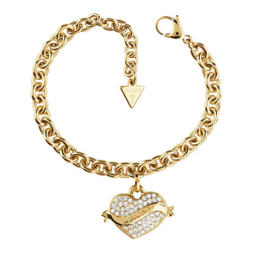 Guess Γυναικείο Μπρασελέ JUBB05476JWYGL