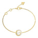 Guess Γυναικείο Μπρασελέ Online σε Προσφορά Outlet Καταστήματος με μεγάλη έκπτωση και στην καλύτερη τιμή JUBB05527JWYGS