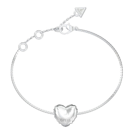 Guess Γυναικείο Μπρασελέ Online σε Προσφορά Outlet Καταστήματος με μεγάλη έκπτωση και στην καλύτερη τιμή JUBB05542JWRHS
