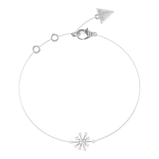 Guess Γυναικείο Μπρασελέ Online σε Προσφορά Outlet Καταστήματος με μεγάλη έκπτωση και στην καλύτερη τιμή JUBB05564JWRHS