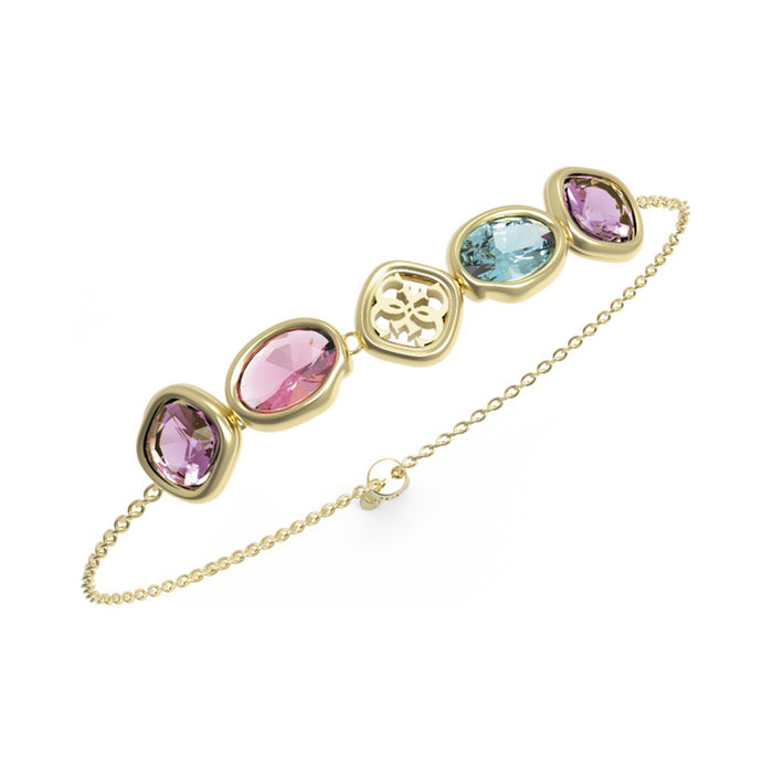 Guess Γυναικείο Μπρασελέ Online σε Προσφορά Outlet Καταστήματος με μεγάλη έκπτωση και στην καλύτερη τιμή JUBB05570JWYGMCTU