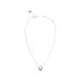 Guess Γυναικείο Κολιέ Online σε Προσφορά Outlet Καταστήματος με μεγάλη έκπτωση και στην καλύτερη τιμή JUBN04667JWRHTU