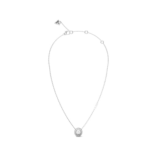 Guess Γυναικείο Κολιέ JUBN04667JWRHTU