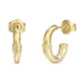 Guess Γυναικεία Σκουλαρίκια JUBE05368JWYGTU