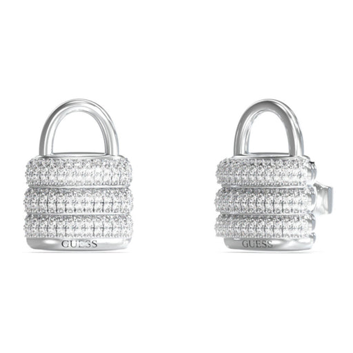 Guess Γυναικεία Σκουλαρίκια JUBE05419JWRHTU