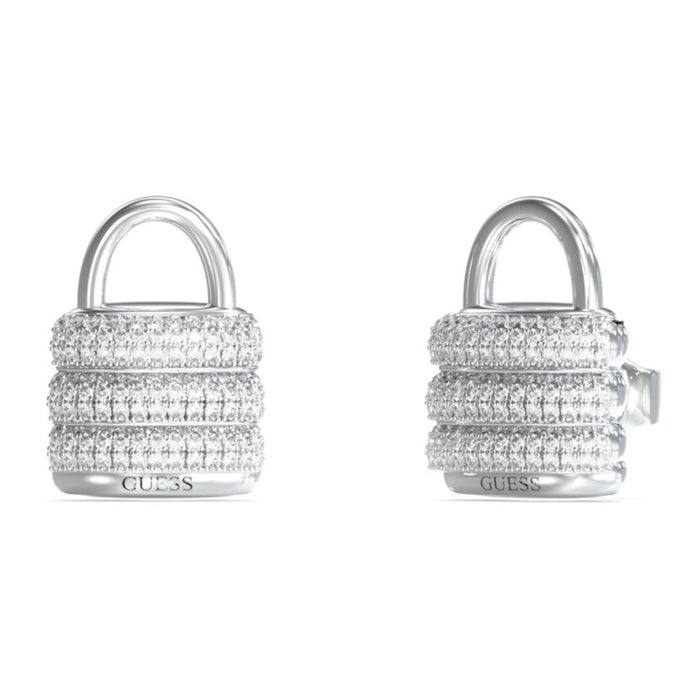 Guess Γυναικεία Σκουλαρίκια JUBE05419JWRHTU