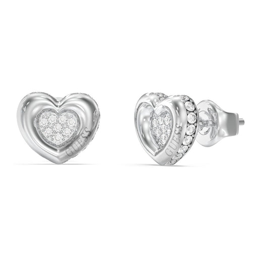 Guess Γυναικεία Σκουλαρίκια JUBE05466JWRHTU