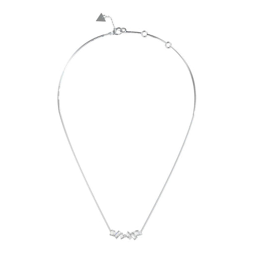 Guess Γυναικείο Κολιέ JUBN05358JWRHTU