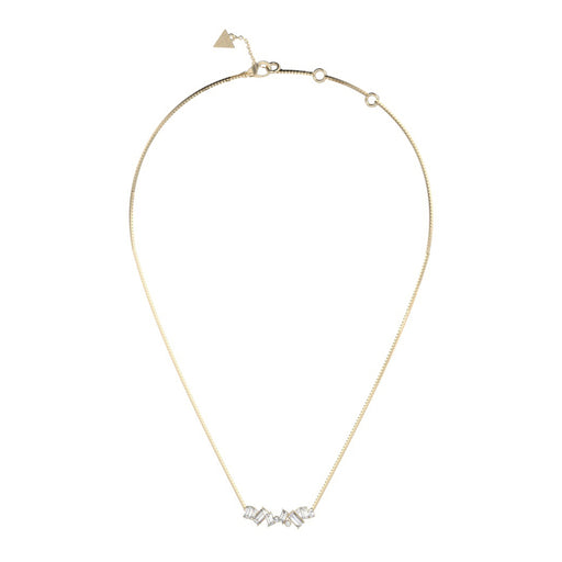 Guess Γυναικείο Κολιέ JUBN05358JWYGTU