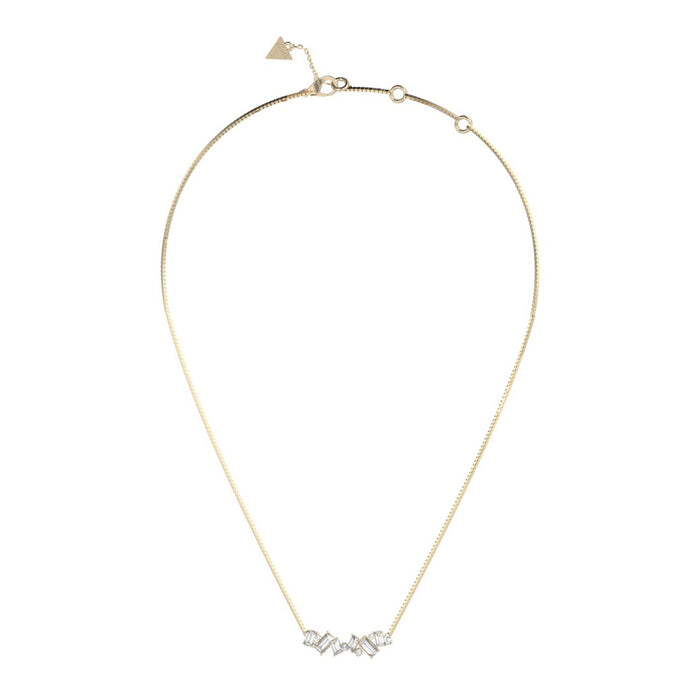 Guess Γυναικείο Κολιέ JUBN05358JWYGTU