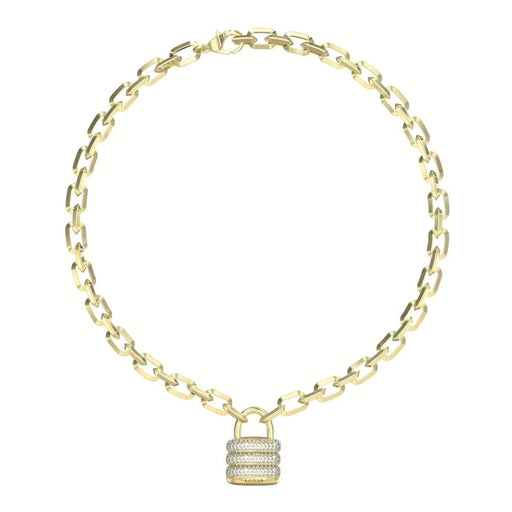 Guess Γυναικείο Κολιέ JUBN05415JWYGTU