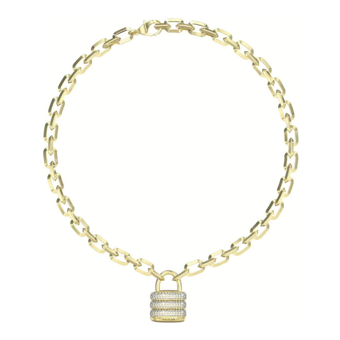 Guess Γυναικείο Κολιέ JUBN05415JWYGTU