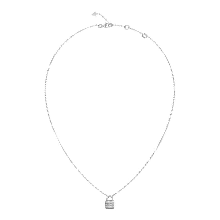 Guess Γυναικείο Κολιέ JUBN05417JWRHTU