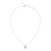 Guess Γυναικείο Κολιέ JUBN05417JWRHTU