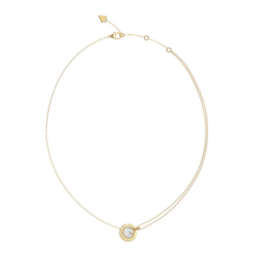 Guess Γυναικείο Κολιέ JUBN05437JWYGTU