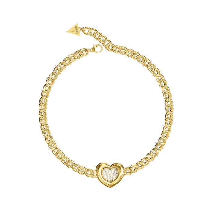 Guess Γυναικείο Κολιέ JUBN05455JWYGTU