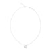 Guess Γυναικείο Κολιέ JUBN05463JWRHTU