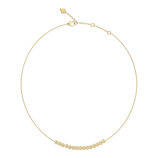 Guess Γυναικείο Κολιέ JUBN05471JWYGTU