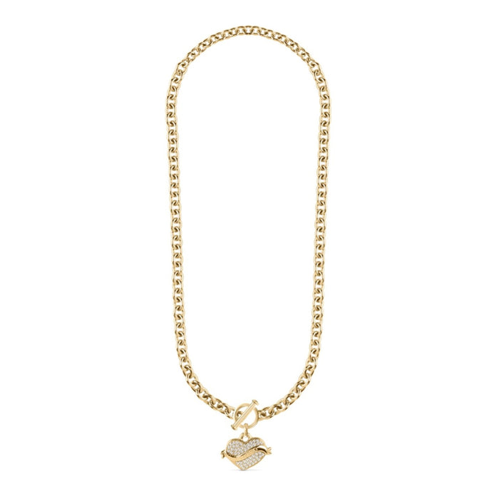 Guess Γυναικείο Κολιέ JUBN05475JWYGTU